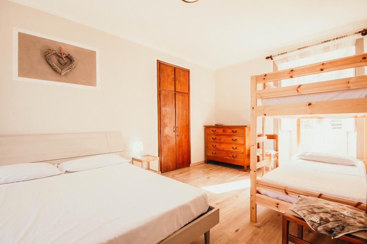 Appartamento Monna Lisa - Lakeside Leisure & Business Stresa Exterior foto